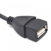 OTG кабел - Micro usb FS-249 FS-249