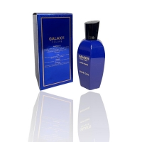 Дамски парфюм GALAXY COLORS Blue Girl 100ML PF150 FS-12684 FS-12684