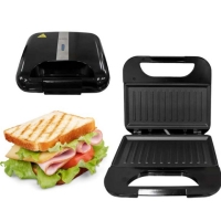 Уред за приготвяне на вкусни и хрупкави сандвичи TTM-07 FS-16017 FS-16017