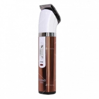 Машинка за подстригване Kemei KM-3001A - SHAV57 SHAV57
                                                                                    , видео SHAV57