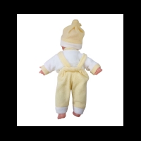 Музикална бебешка кукла Laughing Baby Doll FS-17990 FS-17990