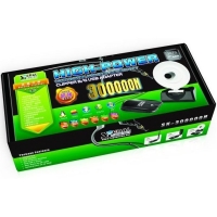 300000N Signal King 3070+16 Dbi ANT. WIFI USB FS-853 FS-853