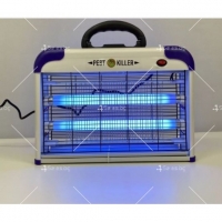 Лампа против насекоми и комари - 20W, 30W, 40W - TV1050 TV1050 TV1050