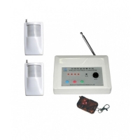 Безжична алармена система за дома IP-AP009 FS-4851 FS-4851