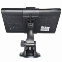 Нова 7-инчова GPS навигация с 256 м/8 GB CPU800M + FM + Език + карти FS-1282
                                                                                    , видео FS-1282