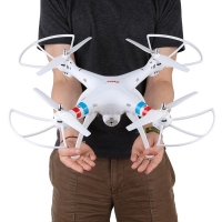 Дрон Syma X8W Explorers с безжична камера и предаване в реално време FS-283 FS-283