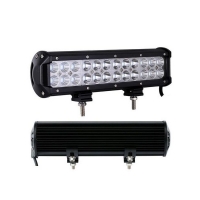Мощен диоден LED бар VERTEX 72 W с 24 светодиода LED BAR4B FS-3993 FS-3993