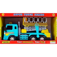 Детски камион с вишка FS-5030 FS-5030