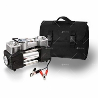 Мощен компресор за въздух със спираловиден кабел  AUTO PUMP3 FS-2157 FS-2157