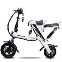 Сгъваем електрически велосипед C1 в три варианта BIKE-1 12 inch FS-2580 FS-2580