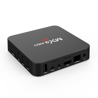 Смарт бокс ТВ MХQ Pro 4K FS-3560 FS-3560