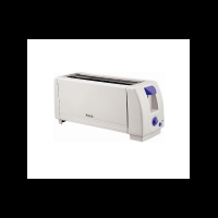 Тостер за хляб Rosberg R51440C, 1300W, 4 филийки, 7 степени FS-13801 FS-13801