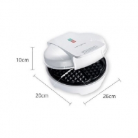 Гофретник 1000W SOKANY TV459 TV459 TV459