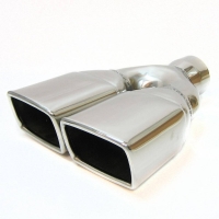 Накрайник за ауспух Ø 6.5 см FS-3650 FS-3650