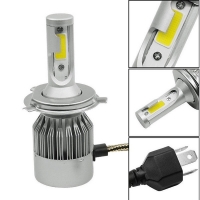 Лед крушки тип Н4 с 30 000 часа живот CAR LED18 CAR-LED18 CAR-LED18