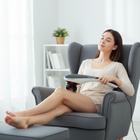 Инфрачервен масажор за тяло Body massager, модел 608 TV474 TV474 TV474