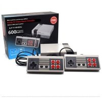 Телевизионна игра с 600 вградени класически игри Cool baby PST2B FS-3586 FS-3586