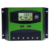 Соларен контролер PWM FS-4680 FS-4680