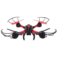 Дрон Sky HawkEye HM1315S с 5.8G FPV монитор за гледане в реално време FS-247 FS-247