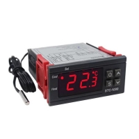 Температурен контролер STC-1000-220V, 10A с 1 сензор FS-20414 FS-20414