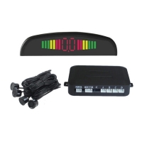 Парктороник за кола с 8 сензорни датчика PK2 FS-950 FS-950