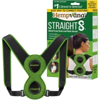 Регулируем лек коректор на стойката Hempvana Straight 8 - TV1109B FS-12986 FS-12986