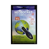 Енергоспестяващо устройство за кола – Neo Socket TV35 TV35 TV35