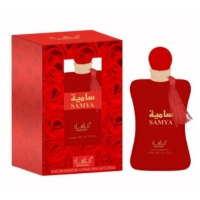 Арабски парфюм SAMYA Eau De Parfum PF379 PF379