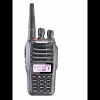 Двубандова радиостанция Baofeng UV-B5, две честоти едновременно  BF UV-B5 FS-8198 FS-8198