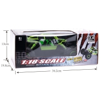 Каскадна количка с дистанционно управление и въртящ момент TOYCAR11 TOYCAR11
                                                                                    , видео TOYCAR11