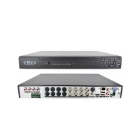 PLV устройство за записване на видео от камера – 8 канала 1080P DVR, AHD-A CCTV FS-972 FS-972
