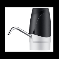Помпа за вода акумулаторна Rosberg R52013D, с USB FS-14943 FS-14943