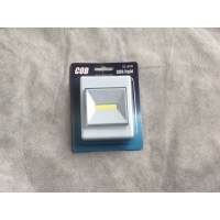 COB стенна лампа за открито както и за вътрешно (водоустойчива лампа) R LED1 R-LED1 R-LED1