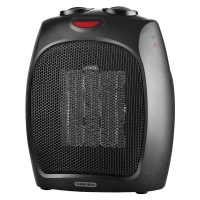 Керамична вентилаторна печка TR1550C, 1500W – Компактно и ефективно отопление за вашия дом FS-16380 FS-16380