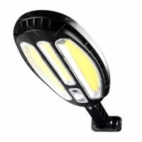 Соларна лампа за стена с дистанционно управление H LED50 H-LED50 H-LED50