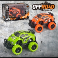 Off-road джип с дистанционно управление WJC63 WJC63 WJC63