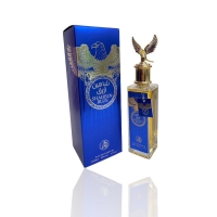 Оригинален арабски парфюм AL FAKHR Shaheen Blue AQD, 100ML EAU DE PARFUM PF146 FS-12654 FS-12654