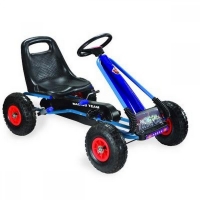 Картинг с педали - FORMULA 01 (3-8 г) FS-2966 FS-2966