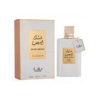 Арабски парфюм за мъже и жени Manasik Musk Abiyad 100 мл. PF267 FS-17120 FS-17120