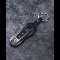 Комплект ключове за автомобил Porsche с безконтактен достъп FS-11181 FS-11181