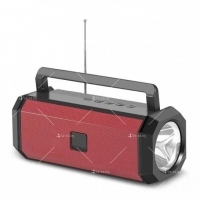 Преносима мини тонколона Wireless Speaker CH10S - F RADIO12 F-RADIO12 F-RADIO12