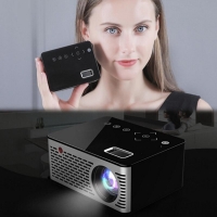 Проектор за гледане на домашно кино 1080 FULL HD FS-4853 FS-4853