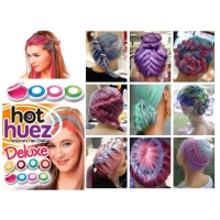 Система за боядисване на цветни кичури Hot Huez TV292 TV292 TV292
