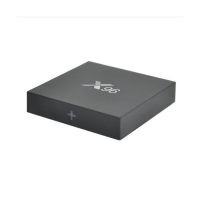 Мултимедиeн плеър Android TV 8GB 4K FS-1011
                                                                                    , видео FS-1011
