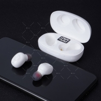 Мини безжични Bluetooth слушалки TWS  HDY-M11 EP87 EP87 EP87
