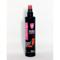 Мляко за почистване на кожени седалки и автотабла Flamingo F027 F027 F027