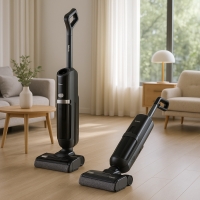Midea Vacuum Cleaner MX10EUBK – 2 в 1 безжична прахосмукачка и моп FS-21285 FS-21285