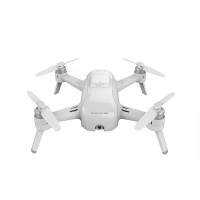 Дрон Yuneec Breeze с камера и VR очила FS-1317 FS-1317