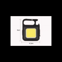 Къмпинг ключодържател с лед лампа и отварачка 3 в 1 R LED60
                                                                                    , видео R LED60