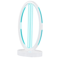 LED ултравиолетова лампа за дезинфекция с озон и мощност 38W - CY-38E FS-6867 FS-6867